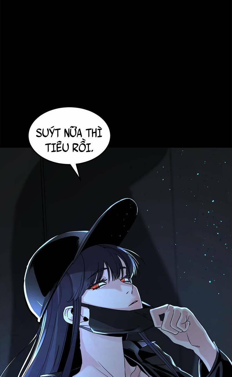 Kẻ Giết Anh Hùng 53 trang 40