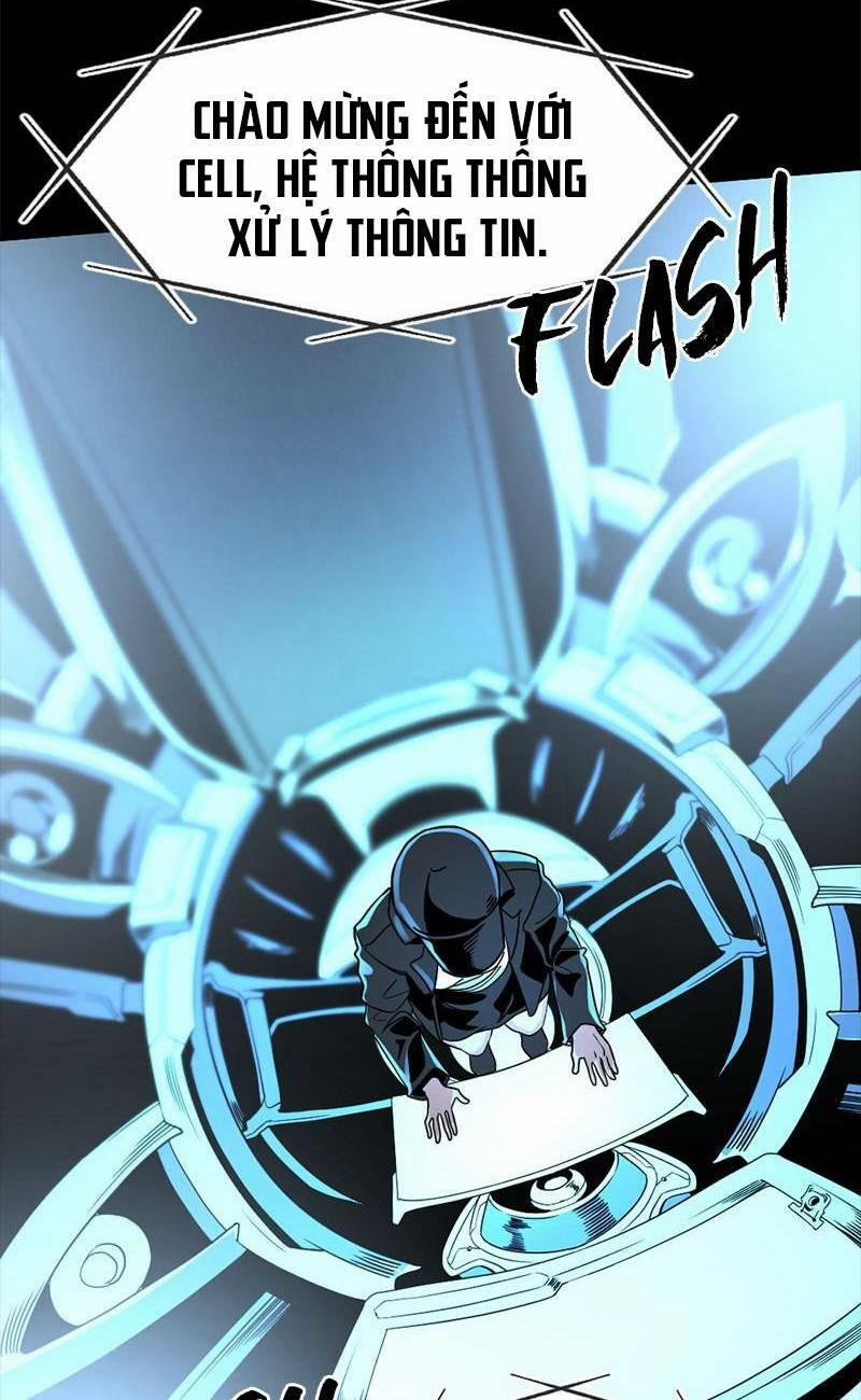 Kẻ Giết Anh Hùng 53 trang 50