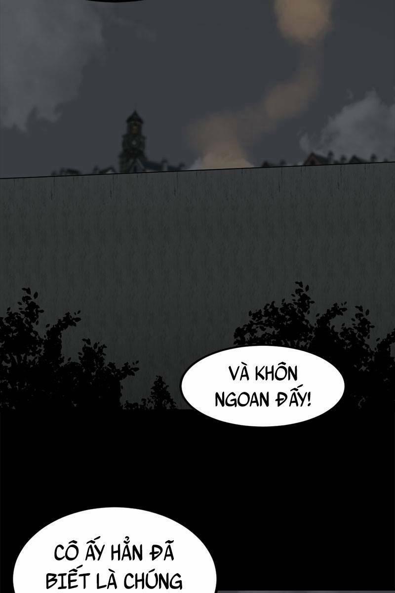 Kẻ Giết Anh Hùng 54 trang 101