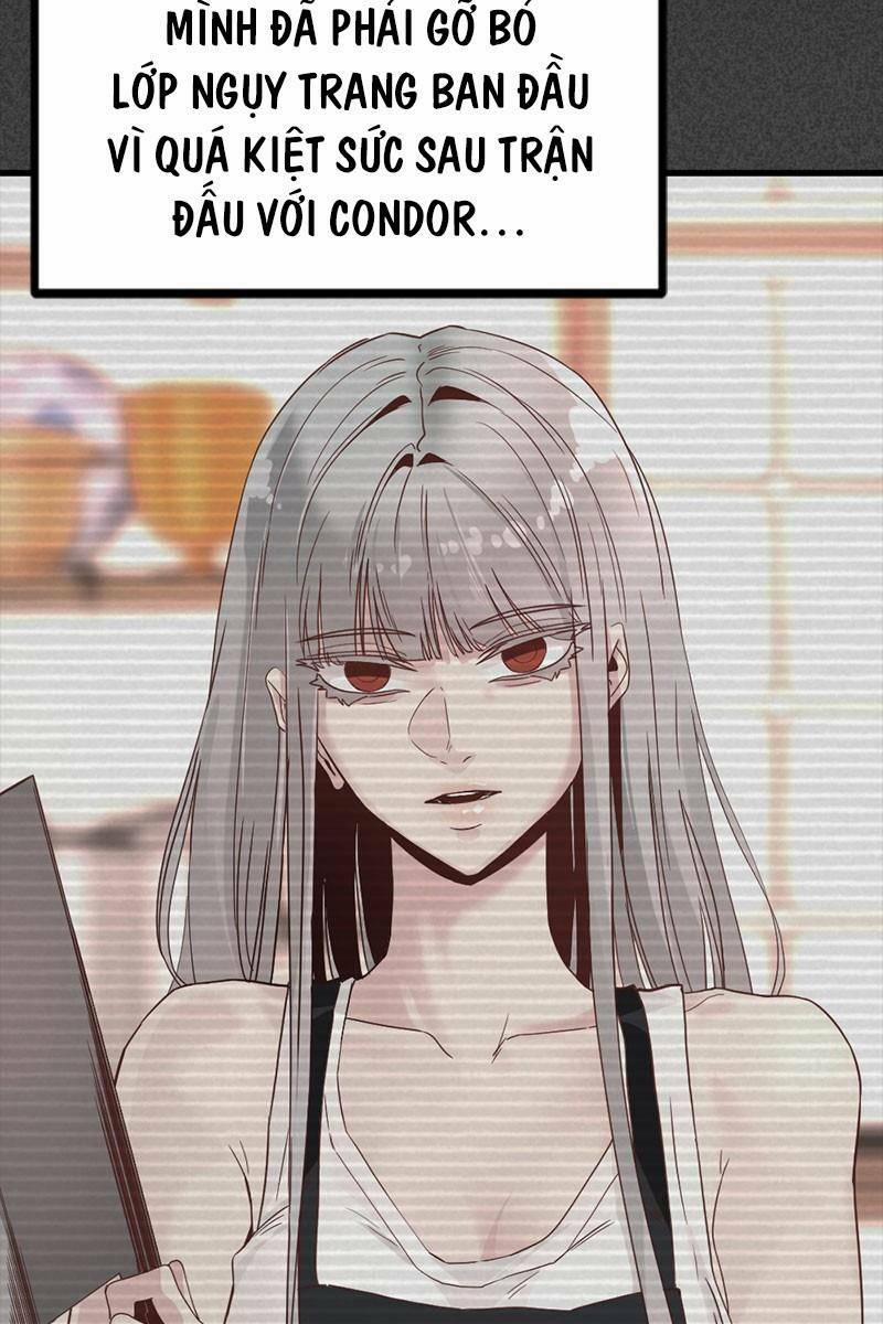 Kẻ Giết Anh Hùng 54 trang 13