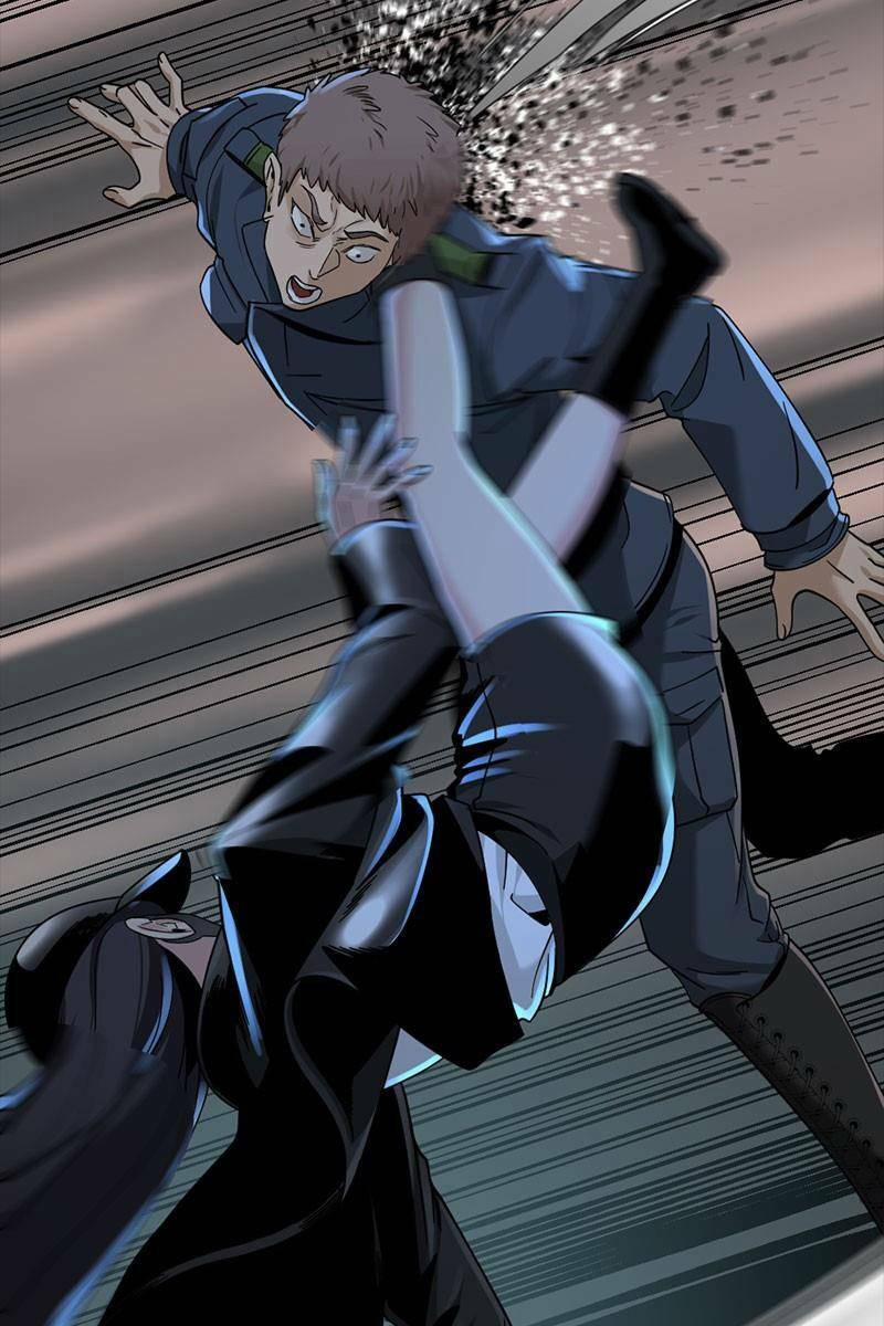 Kẻ Giết Anh Hùng 54 trang 15