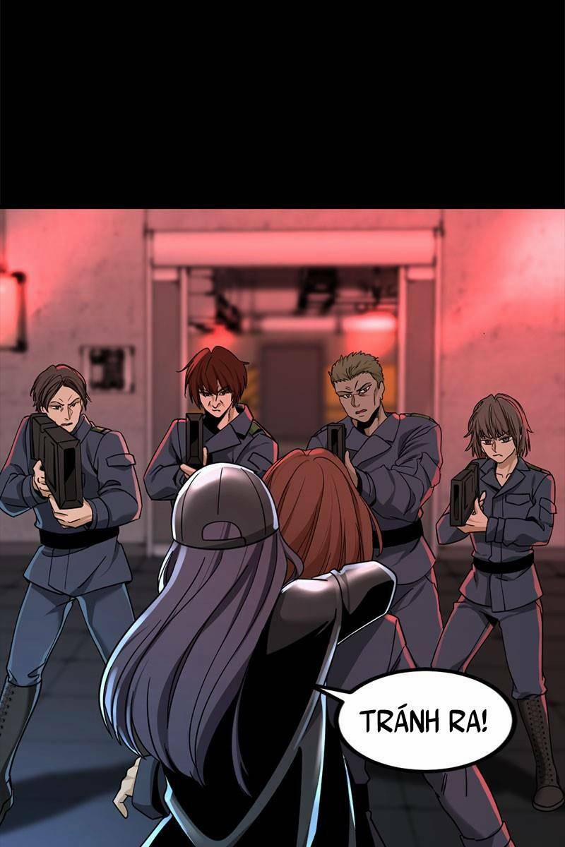 Kẻ Giết Anh Hùng 54 trang 25