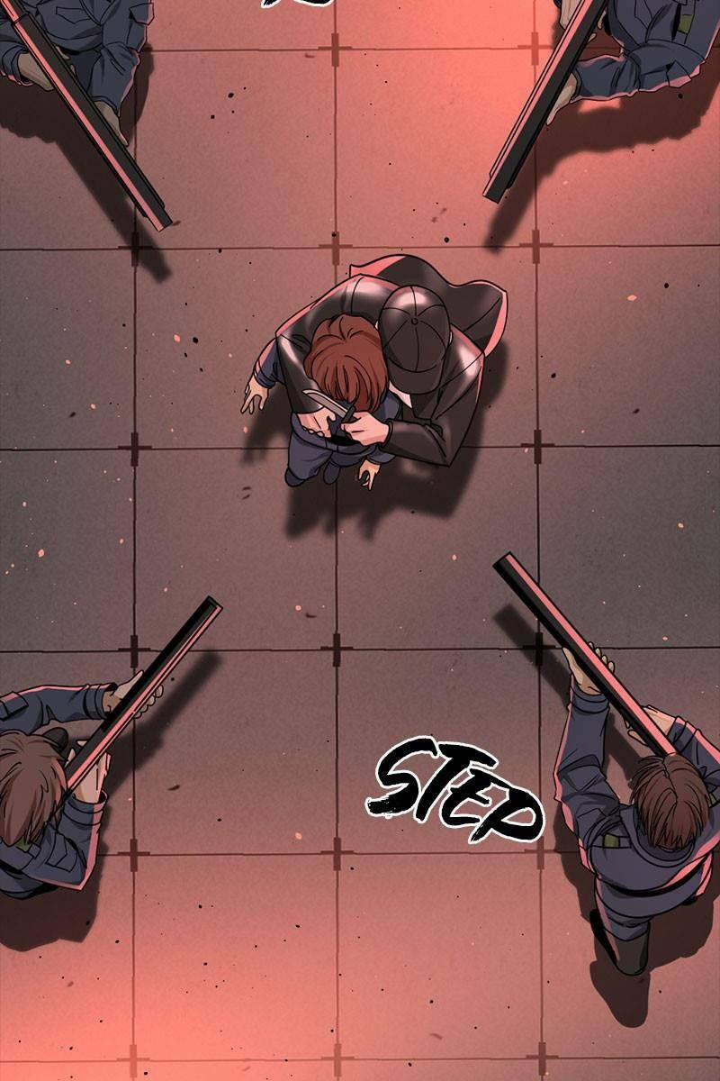 Kẻ Giết Anh Hùng 54 trang 27