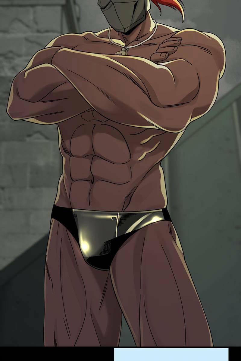 Kẻ Giết Anh Hùng 54 trang 45