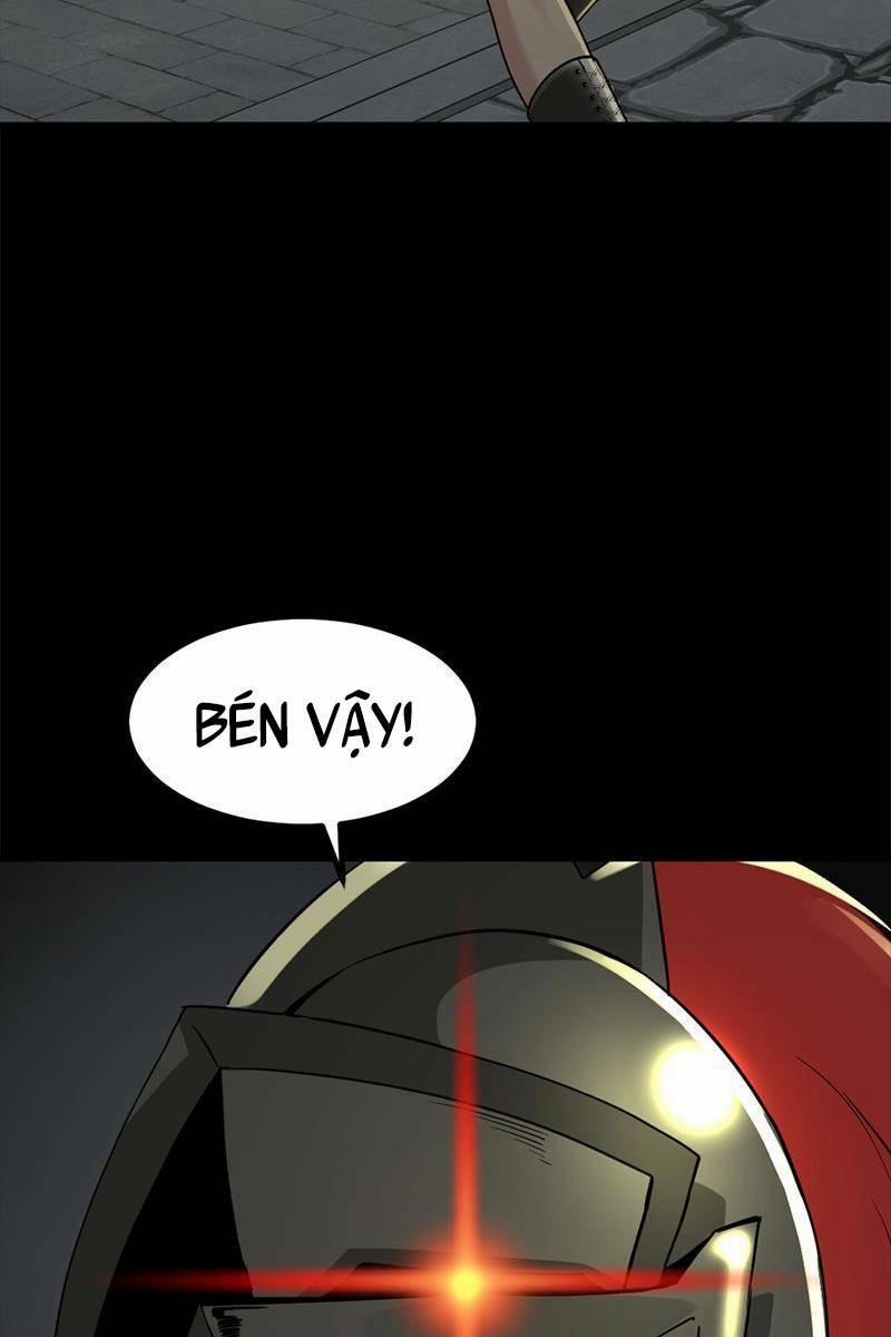 Kẻ Giết Anh Hùng 54 trang 51