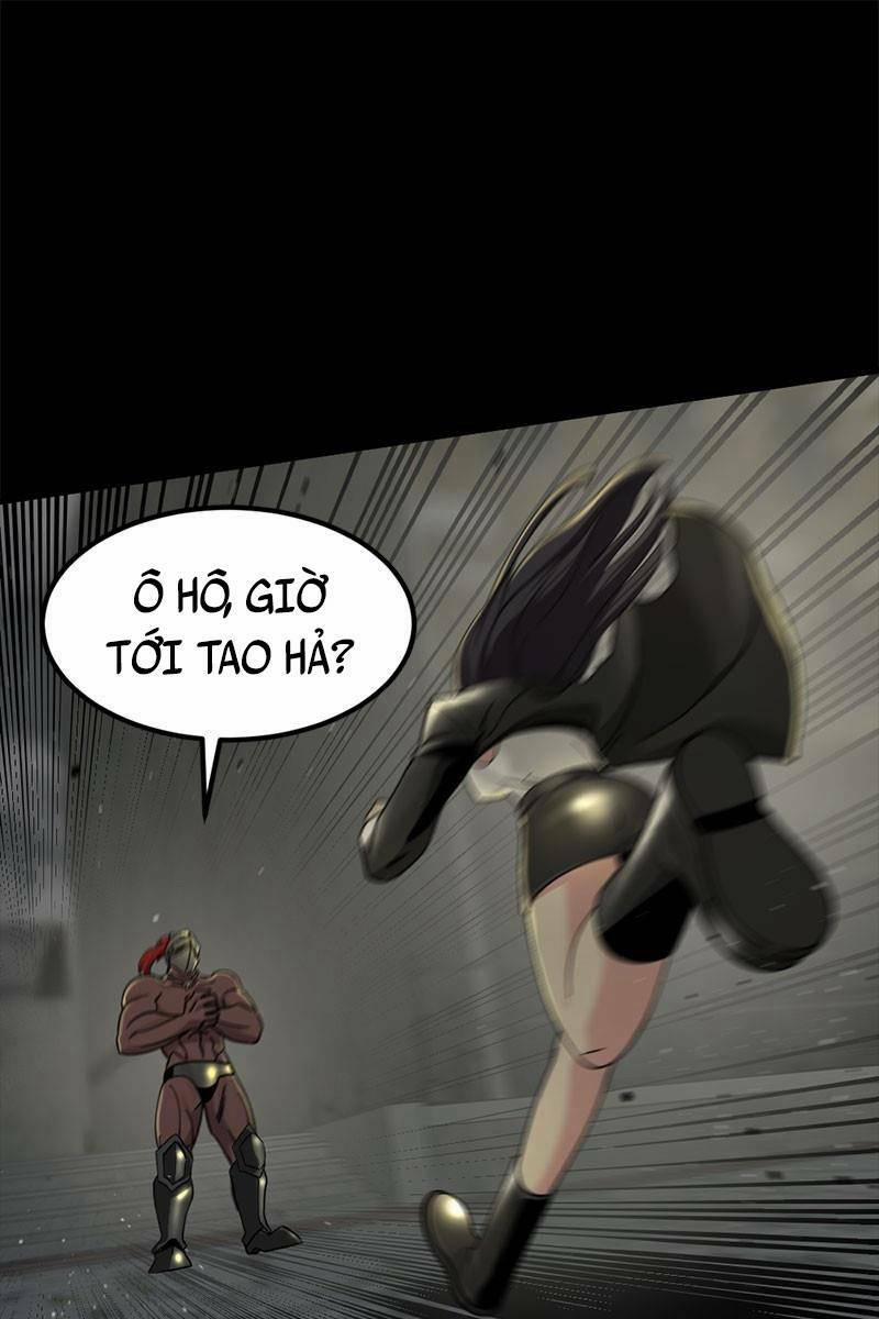 Kẻ Giết Anh Hùng 54 trang 73