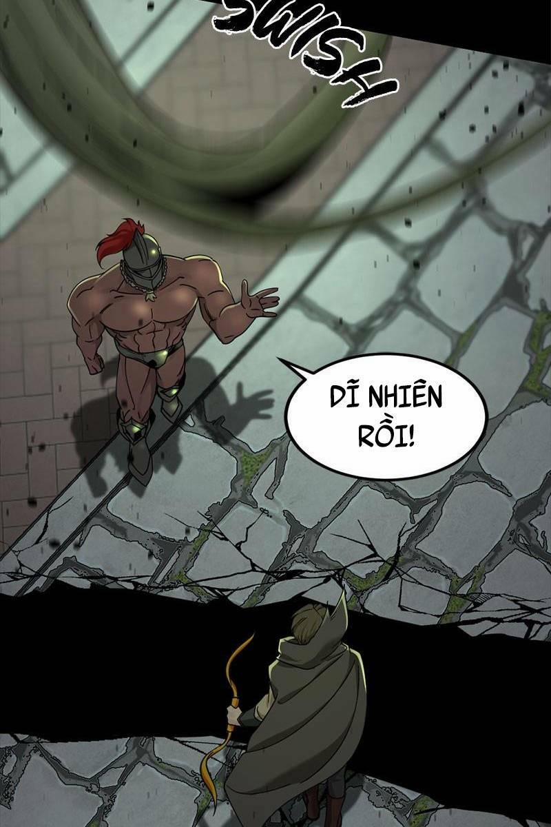 Kẻ Giết Anh Hùng 55 trang 14