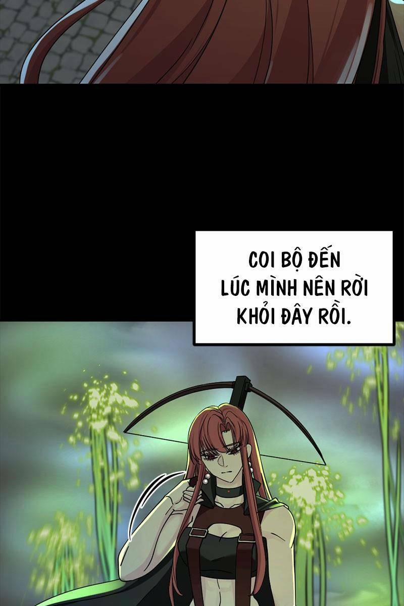 Kẻ Giết Anh Hùng 55 trang 21