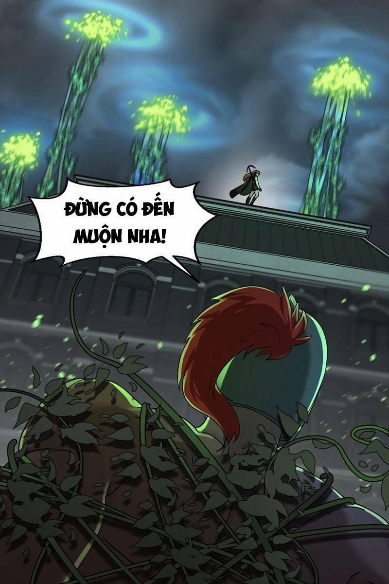 Kẻ Giết Anh Hùng 55 trang 26