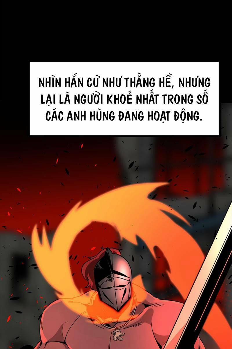 Kẻ Giết Anh Hùng 55 trang 28