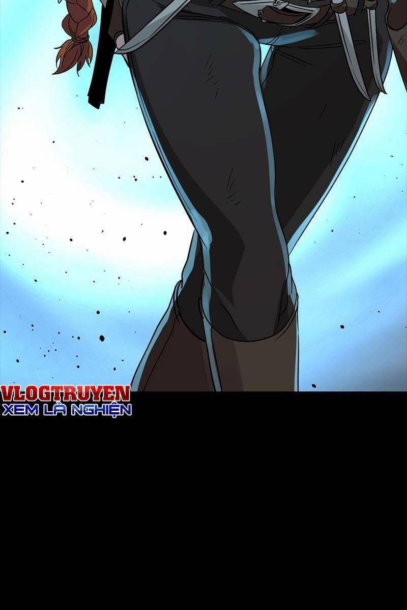 Kẻ Giết Anh Hùng 56 trang 1