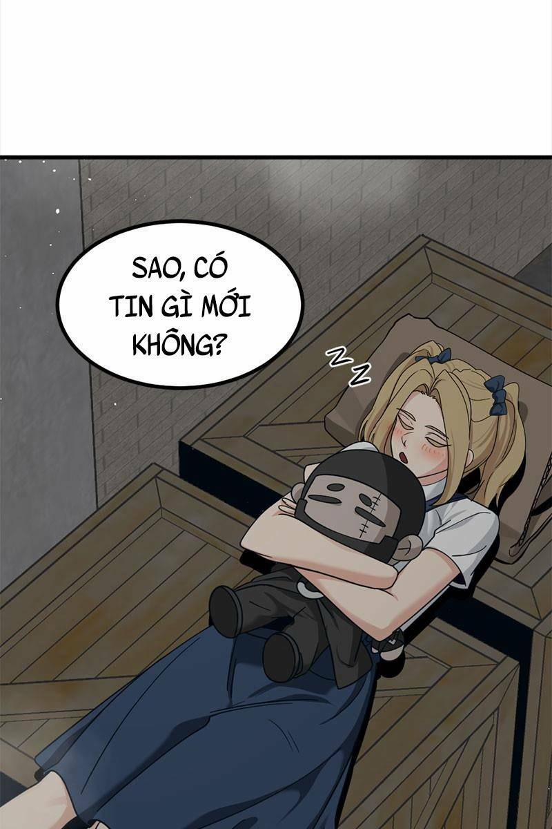 Kẻ Giết Anh Hùng 56 trang 100