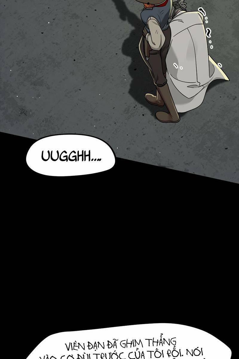 Kẻ Giết Anh Hùng 56 trang 18