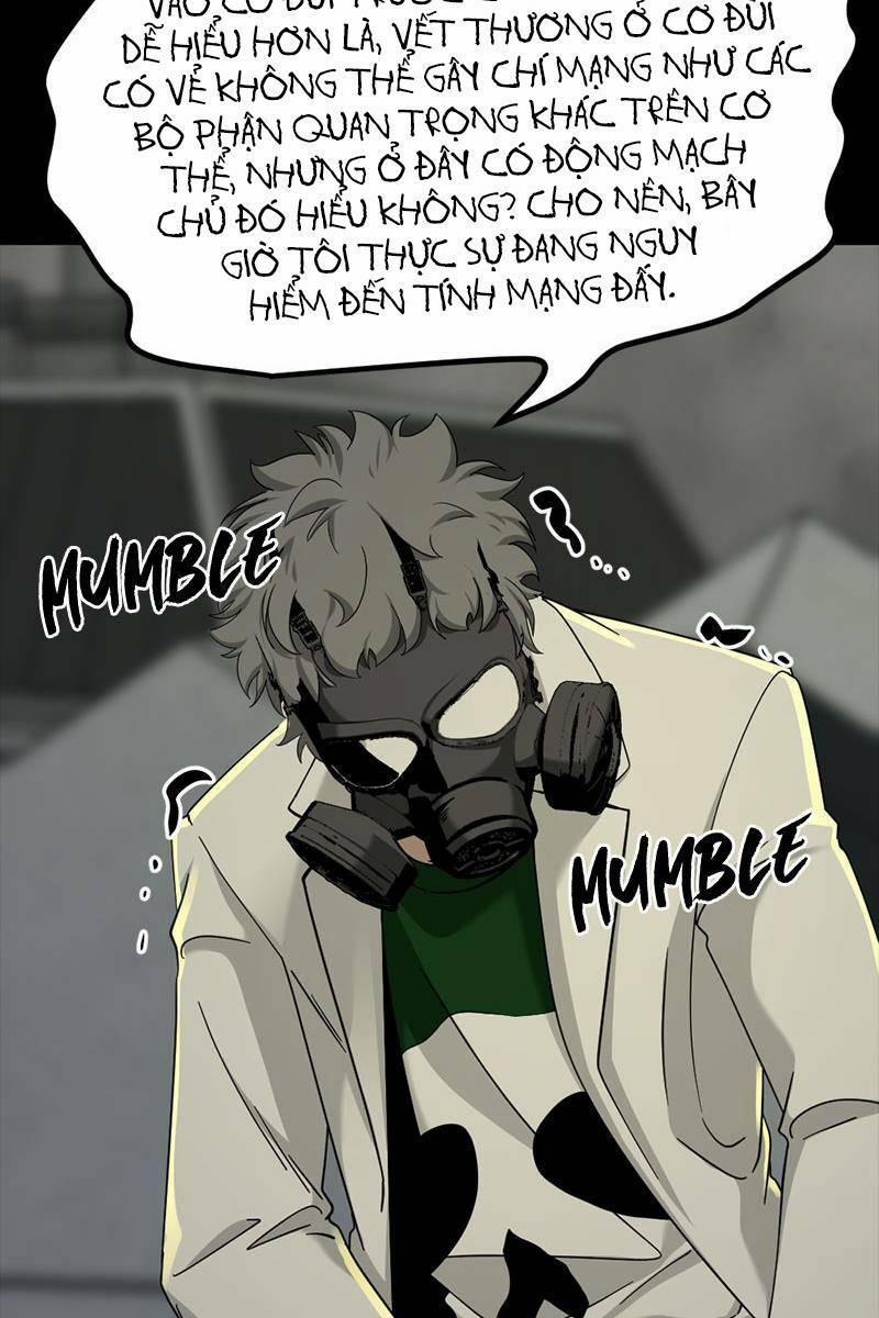 Kẻ Giết Anh Hùng 56 trang 19