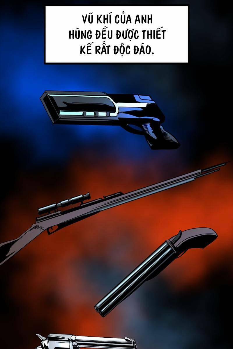 Kẻ Giết Anh Hùng 56 trang 51