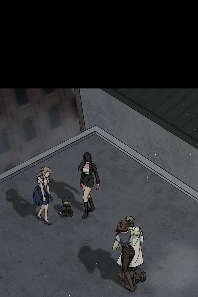 Kẻ Giết Anh Hùng 56 trang 6