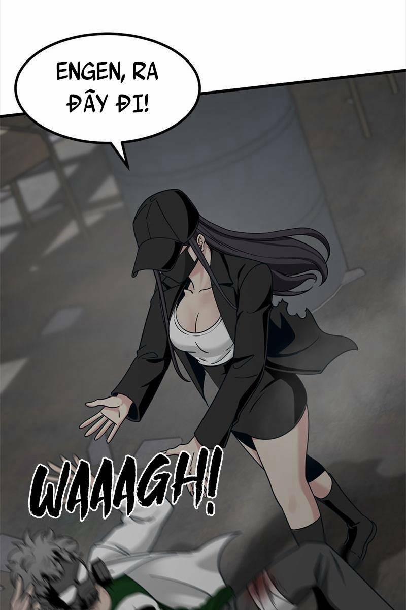 Kẻ Giết Anh Hùng 56 trang 90