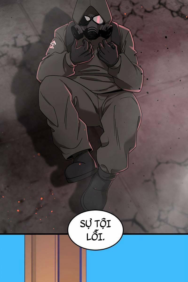 Kẻ Giết Anh Hùng 57 trang 21