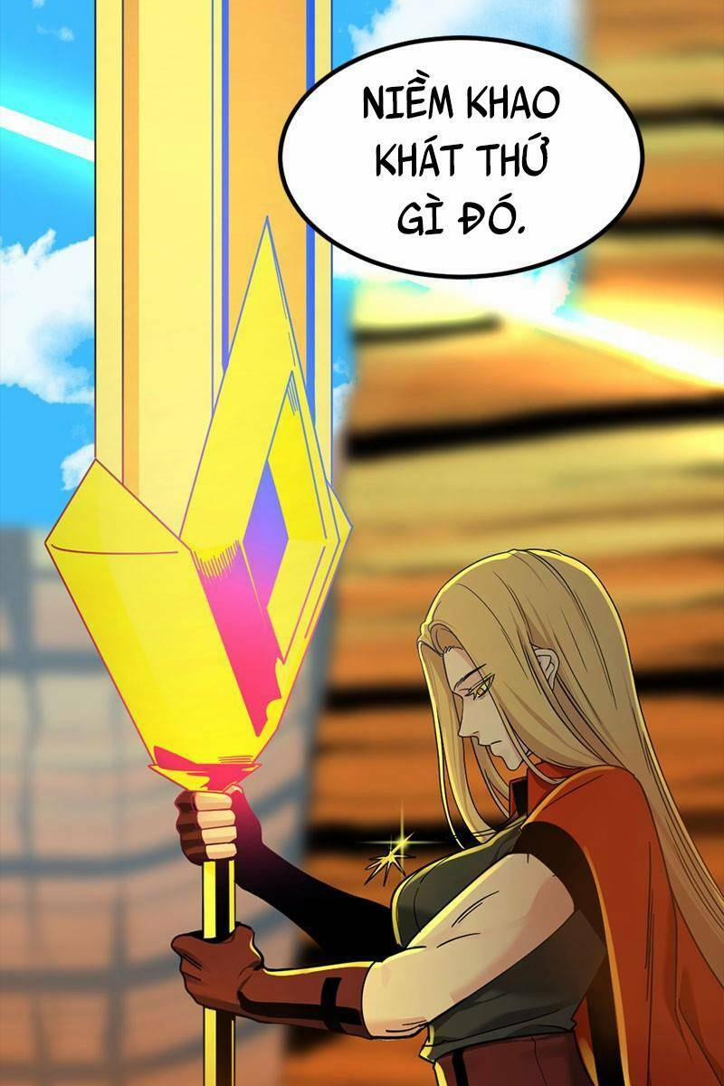Kẻ Giết Anh Hùng 57 trang 23
