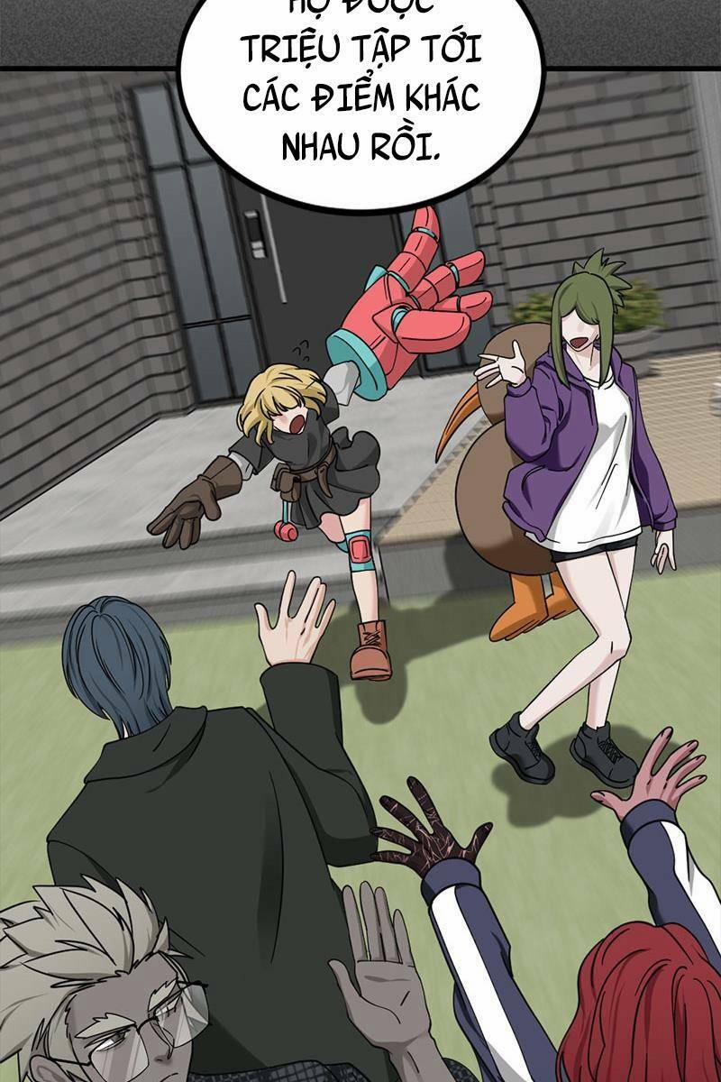 Kẻ Giết Anh Hùng 58 trang 102