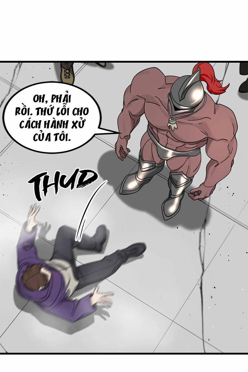 Kẻ Giết Anh Hùng 59 trang 17