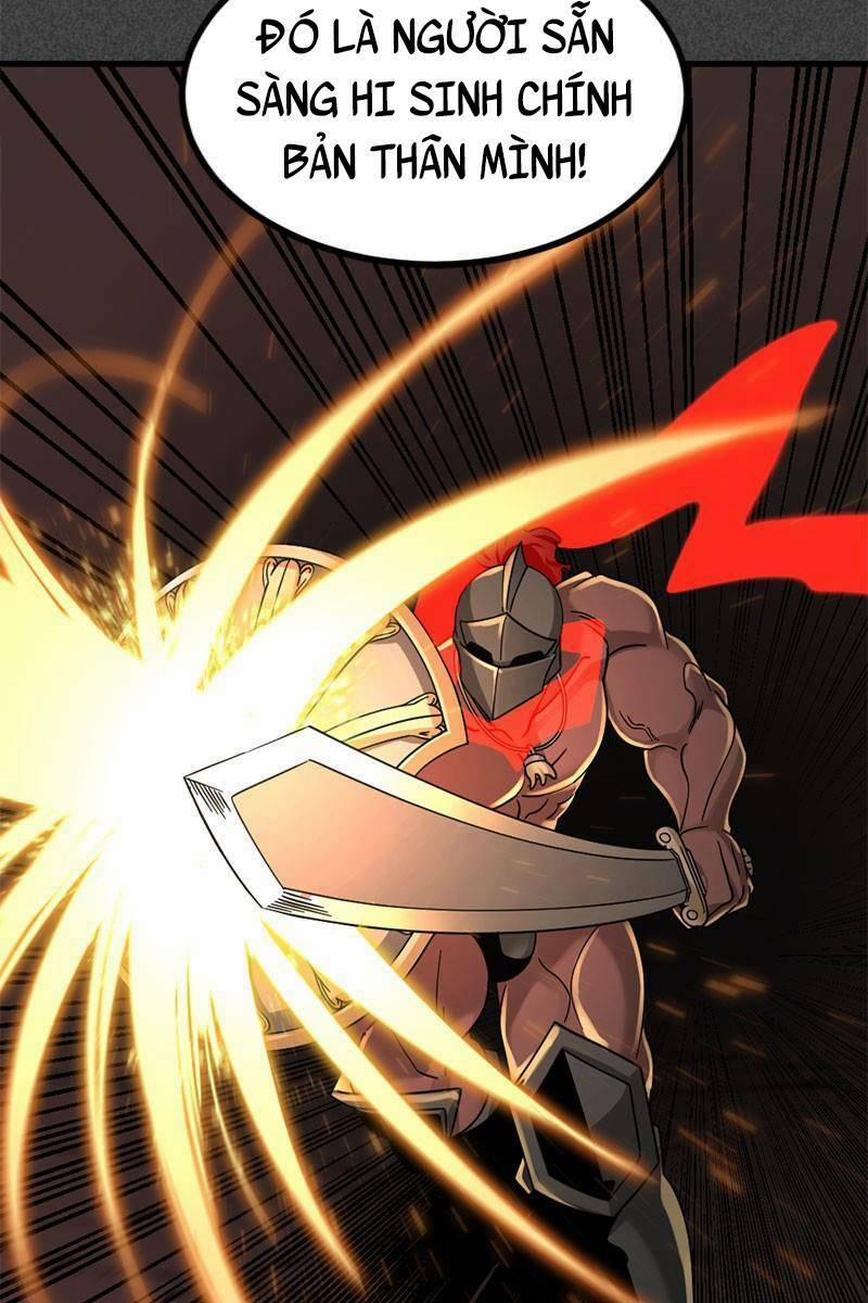 Kẻ Giết Anh Hùng 59 trang 25