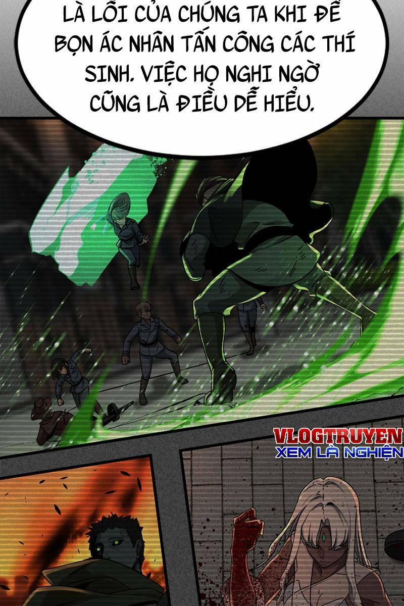 Kẻ Giết Anh Hùng 59 trang 51