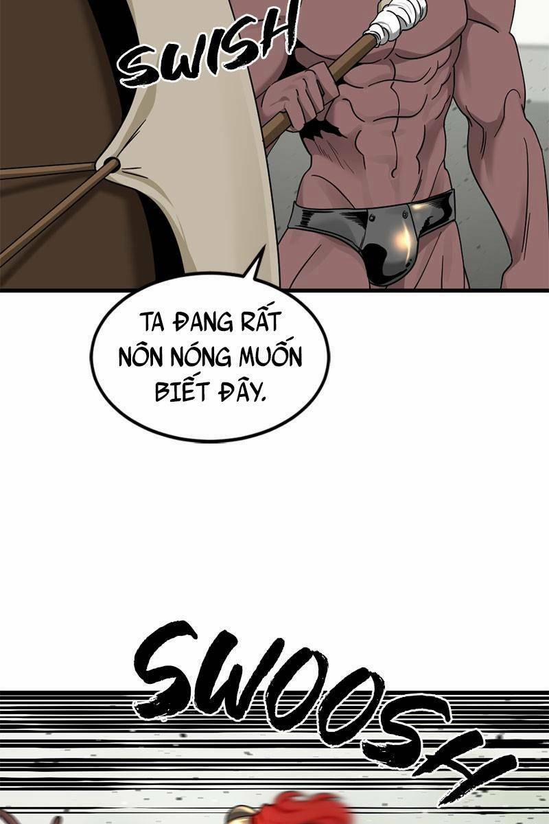 Kẻ Giết Anh Hùng 59 trang 60