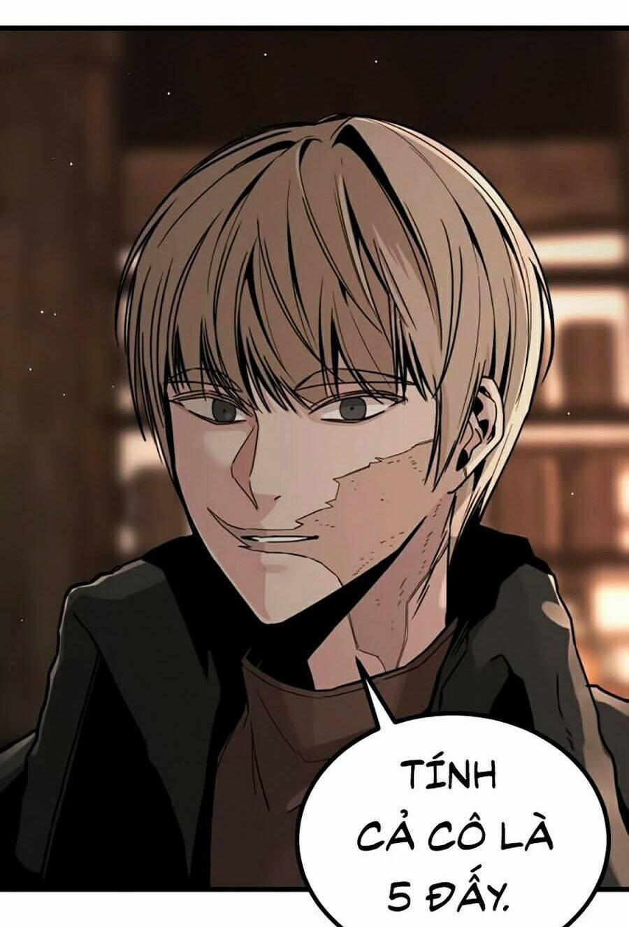 Kẻ Giết Anh Hùng 6 trang 105