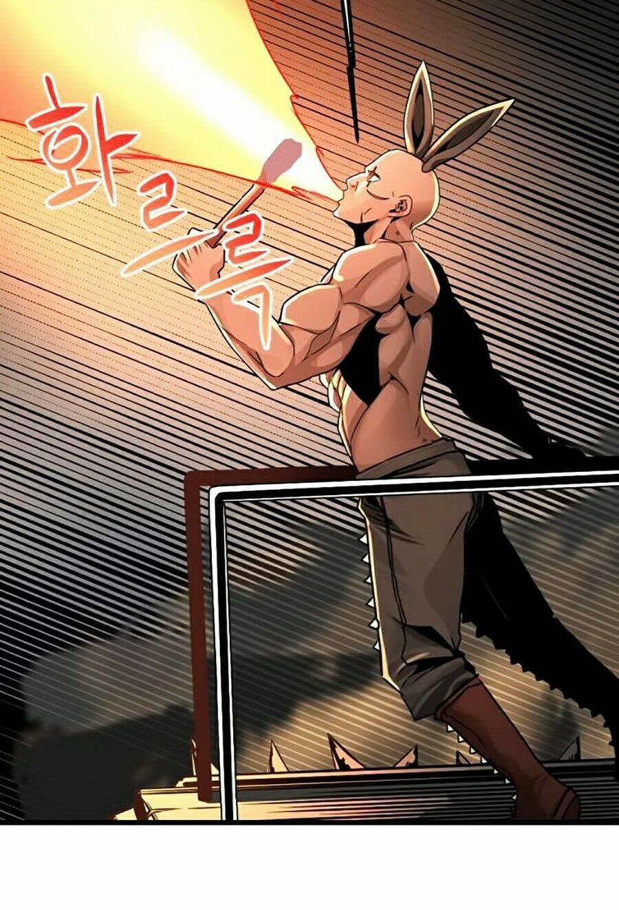 Kẻ Giết Anh Hùng 6 trang 124