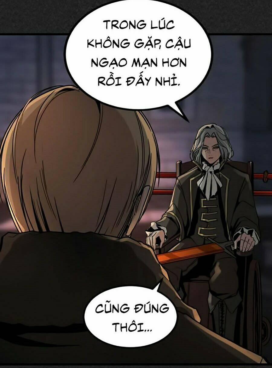 Kẻ Giết Anh Hùng 6 trang 15
