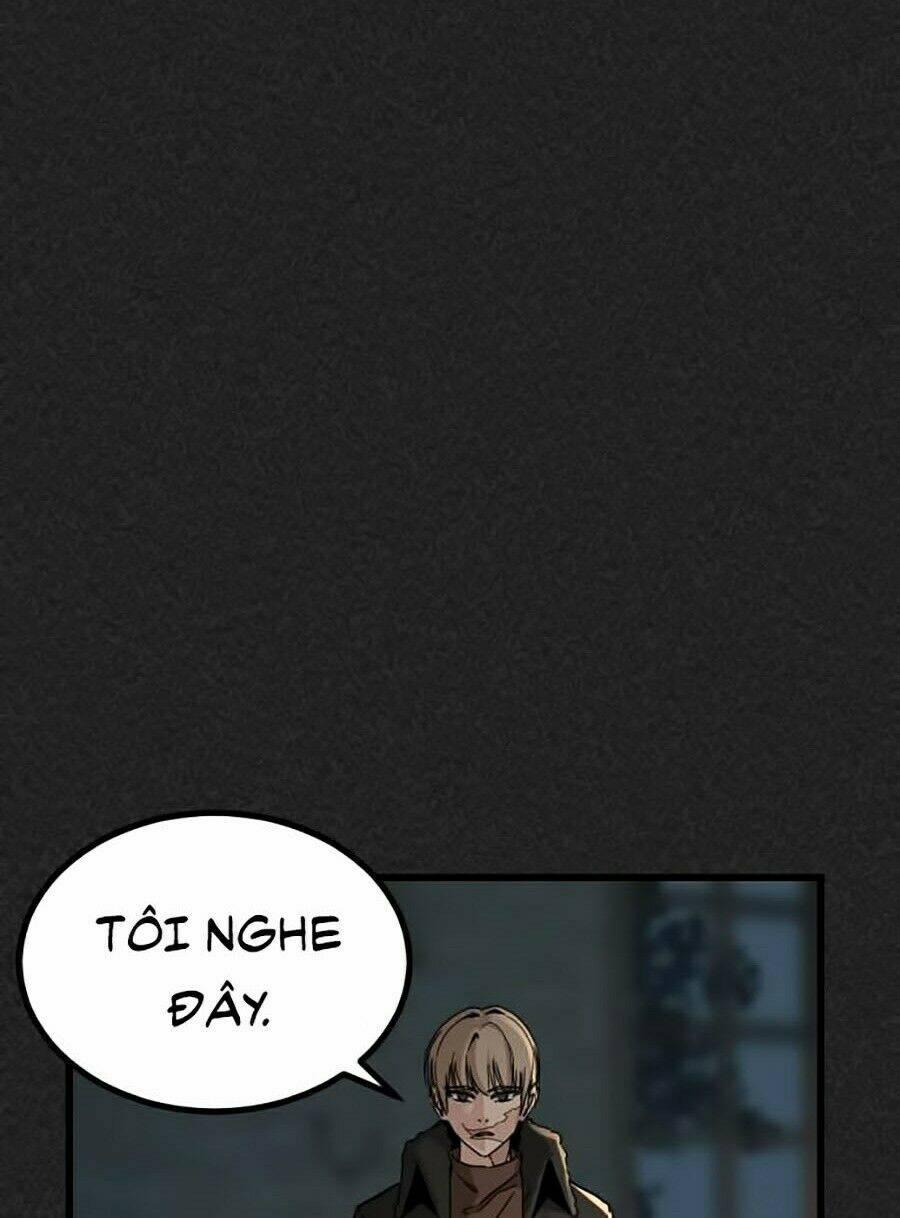 Kẻ Giết Anh Hùng 6 trang 22