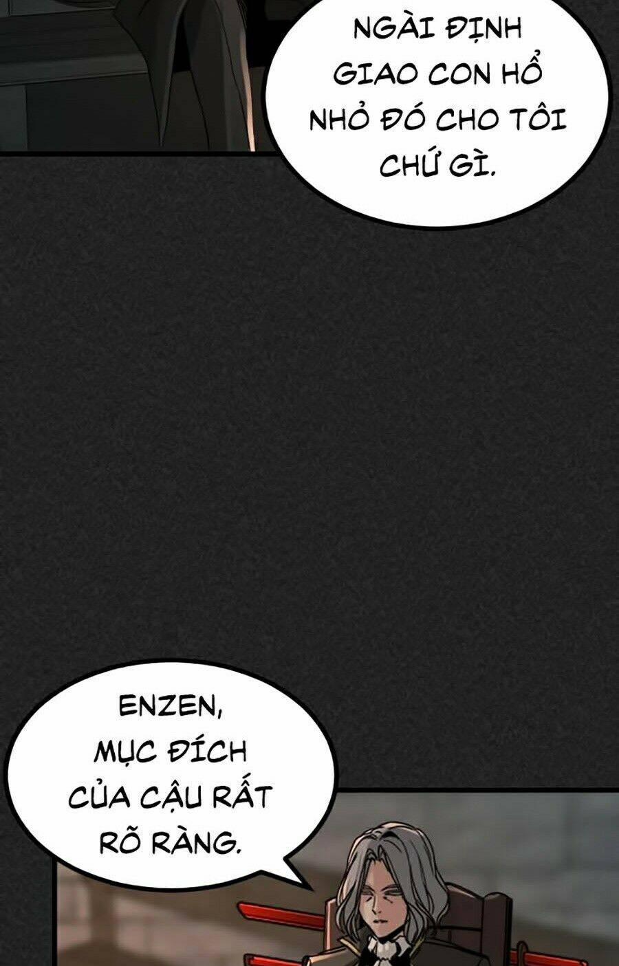 Kẻ Giết Anh Hùng 6 trang 38