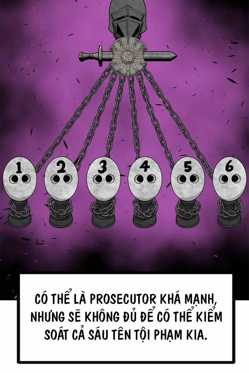 Kẻ Giết Anh Hùng 60 trang 11