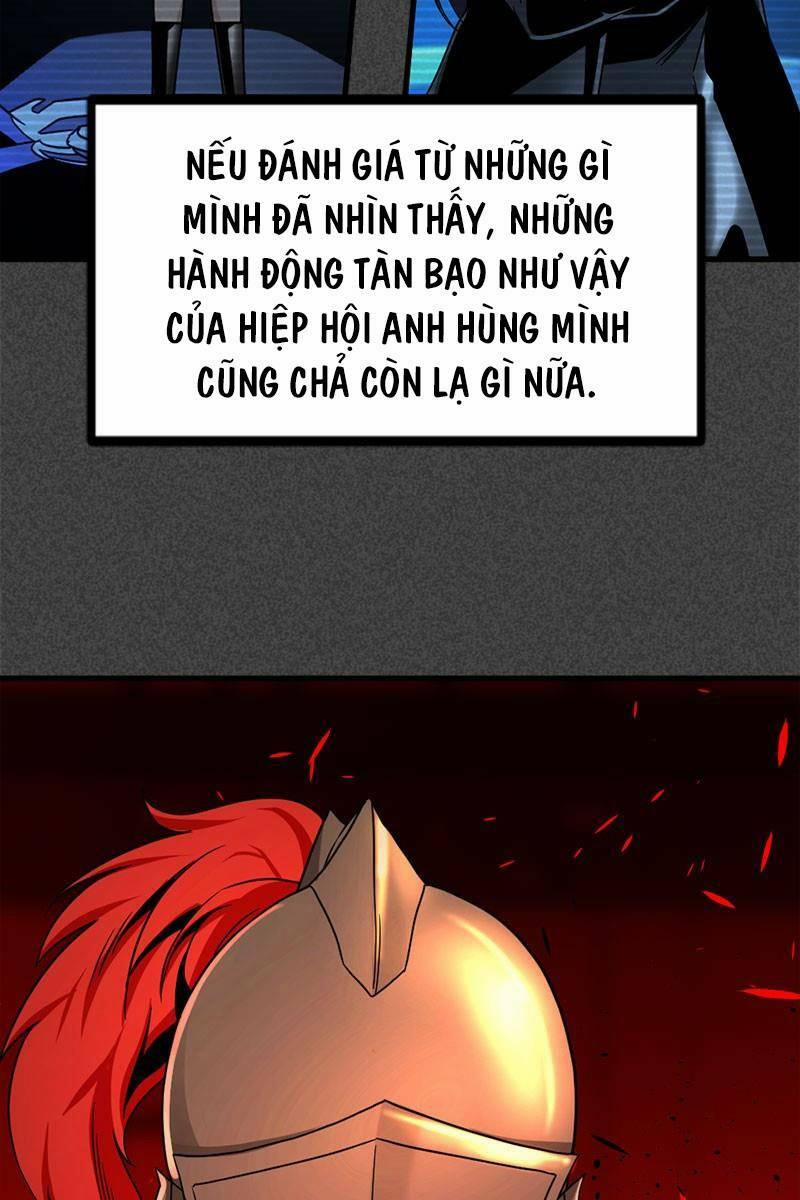 Kẻ Giết Anh Hùng 60 trang 15