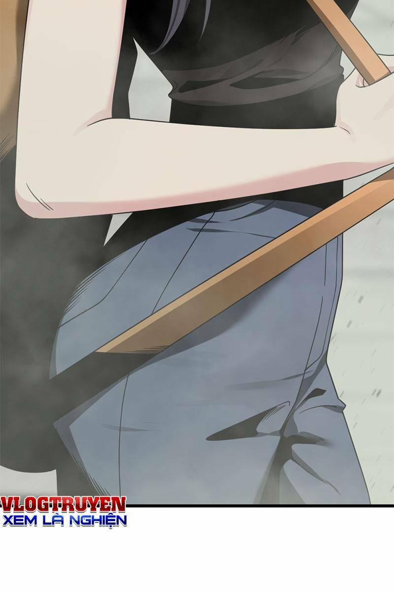 Kẻ Giết Anh Hùng 60 trang 19