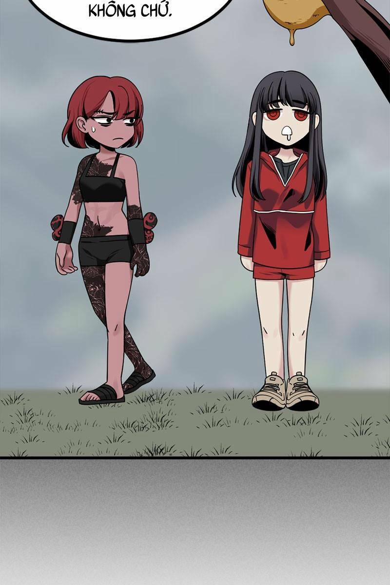Kẻ Giết Anh Hùng 60 trang 27
