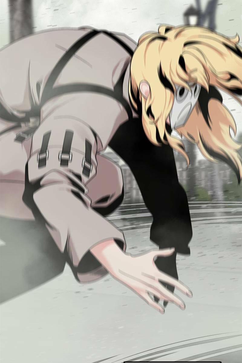 Kẻ Giết Anh Hùng 60 trang 36