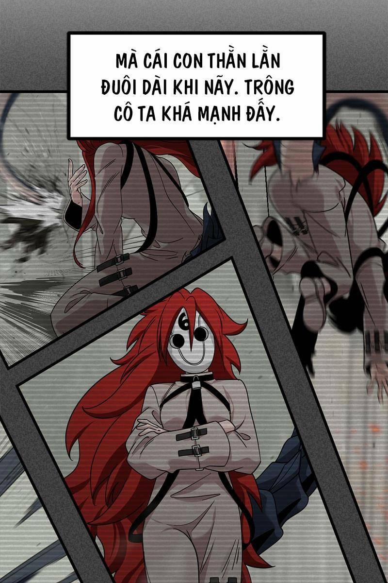 Kẻ Giết Anh Hùng 60 trang 9