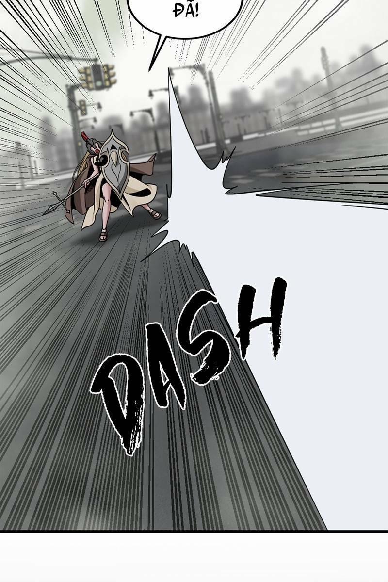 Kẻ Giết Anh Hùng 61 trang 103