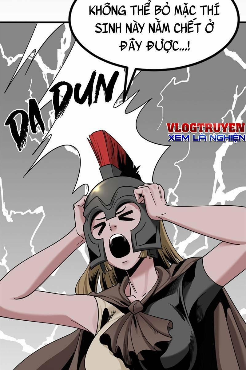 Kẻ Giết Anh Hùng 61 trang 106