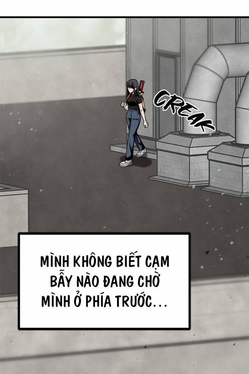 Kẻ Giết Anh Hùng 61 trang 17