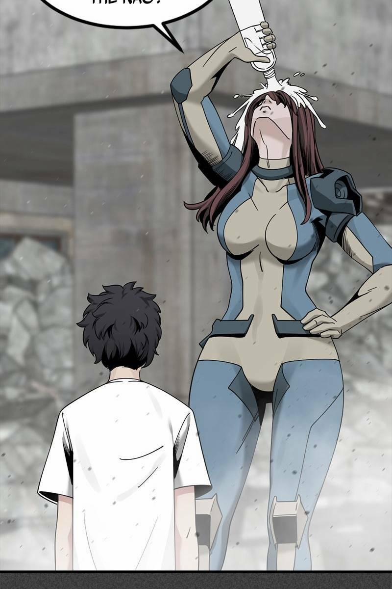 Kẻ Giết Anh Hùng 61 trang 45