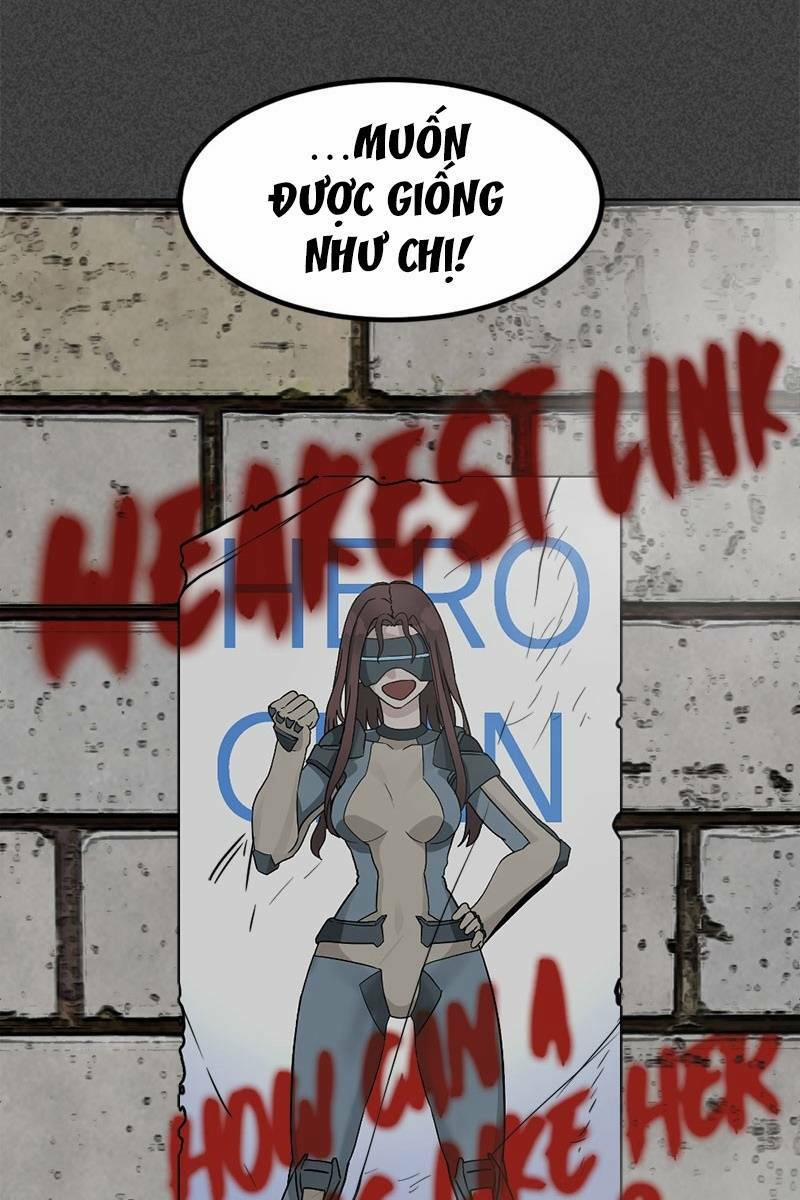 Kẻ Giết Anh Hùng 61 trang 47