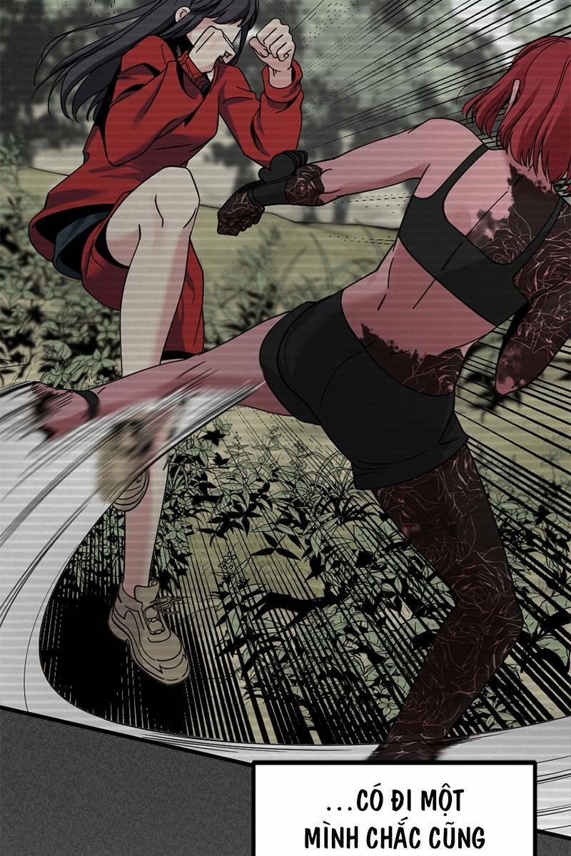 Kẻ Giết Anh Hùng 61 trang 6