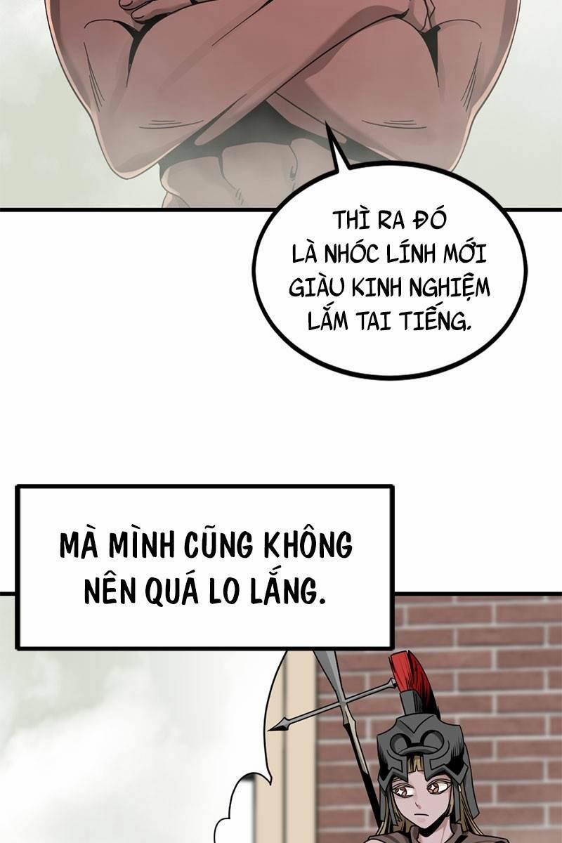 Kẻ Giết Anh Hùng 62 trang 26