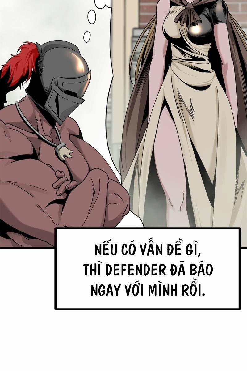 Kẻ Giết Anh Hùng 62 trang 27