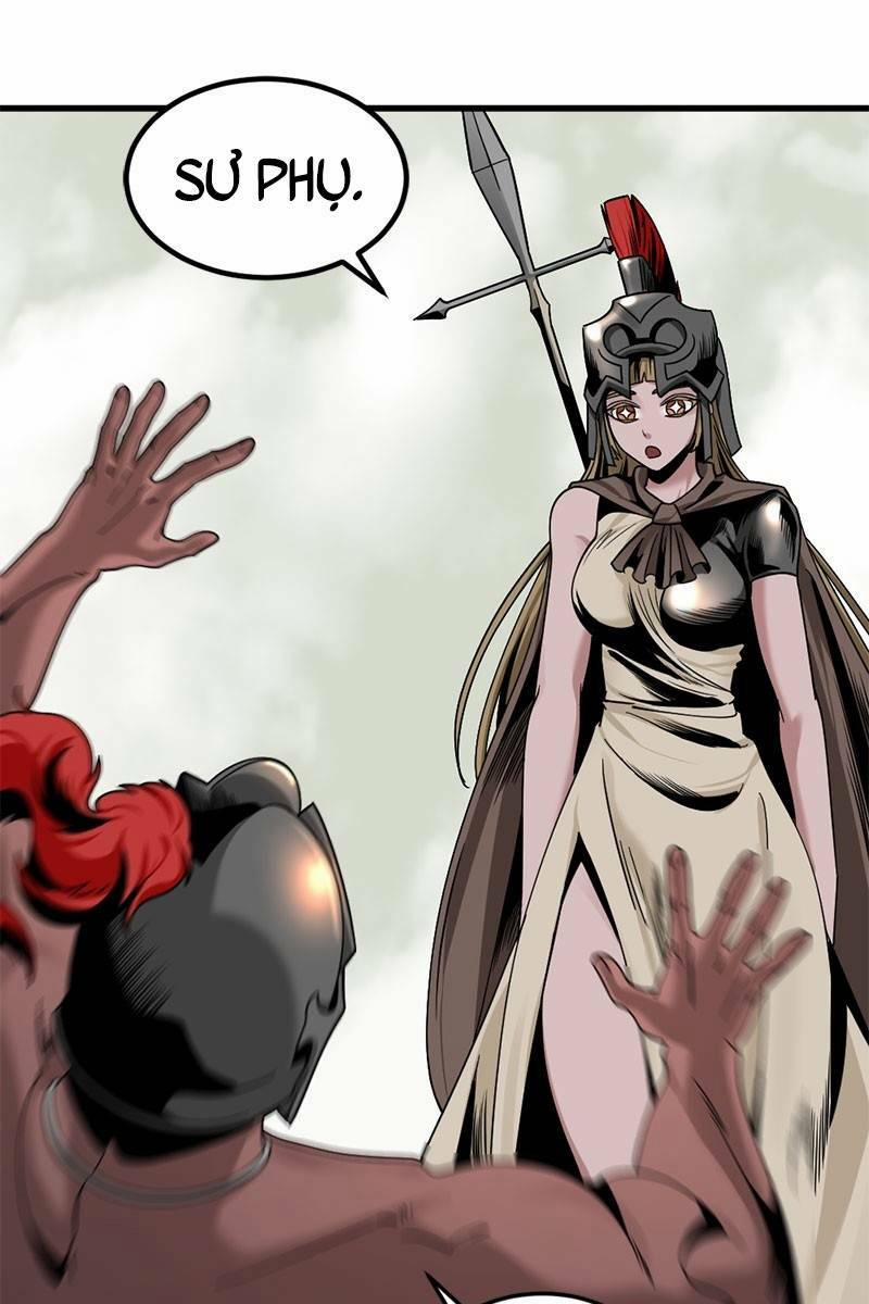 Kẻ Giết Anh Hùng 62 trang 28