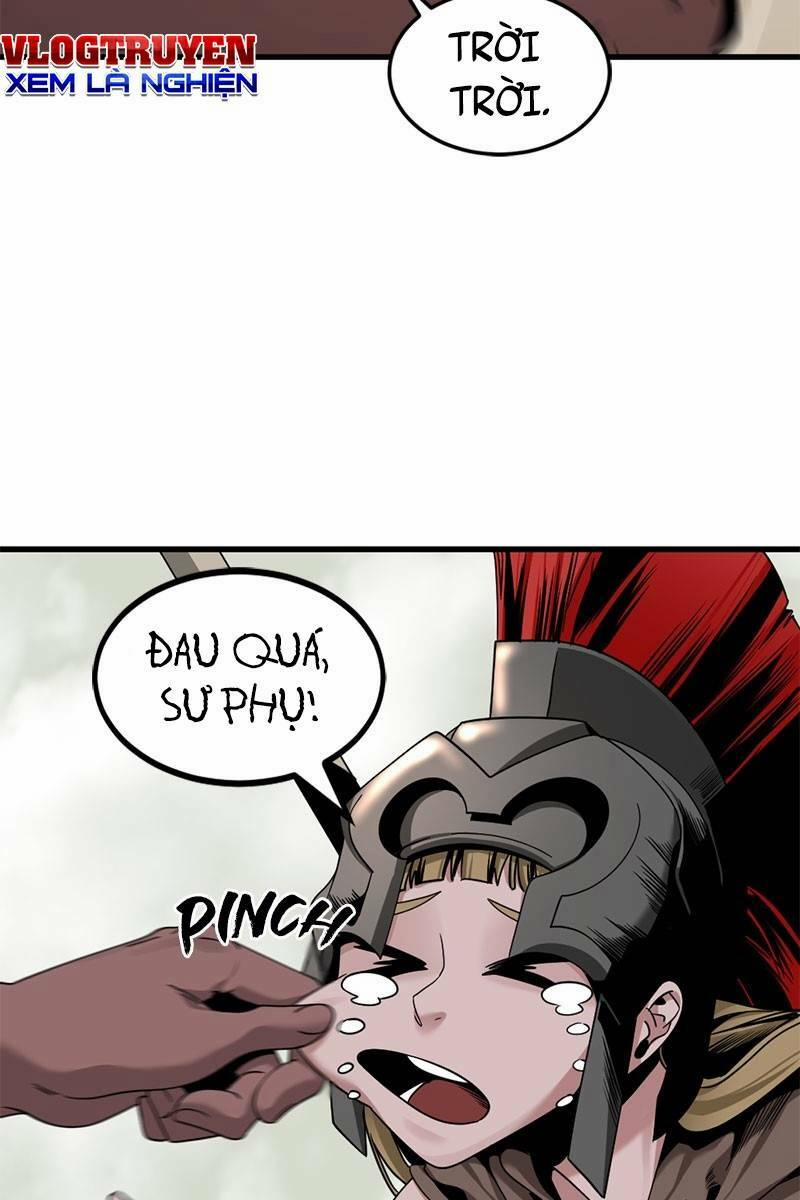 Kẻ Giết Anh Hùng 62 trang 29