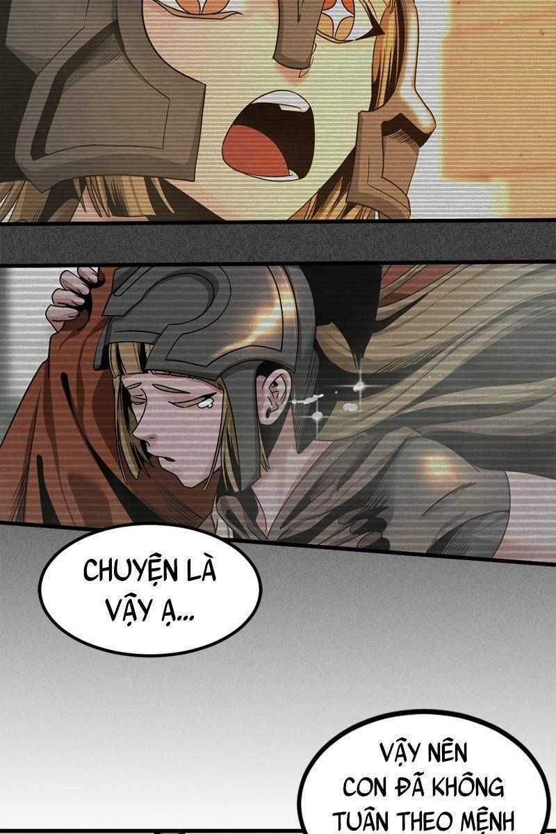 Kẻ Giết Anh Hùng 62 trang 33